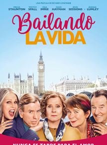 Bailando la vida