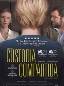 Custodia compartida